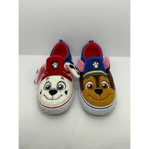 Paw Patrol Toddler Shoes Size 10